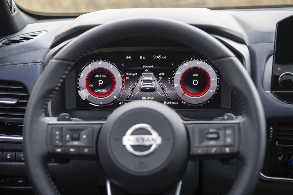 All-New Nissan Qashqai - Interior 5.jpg