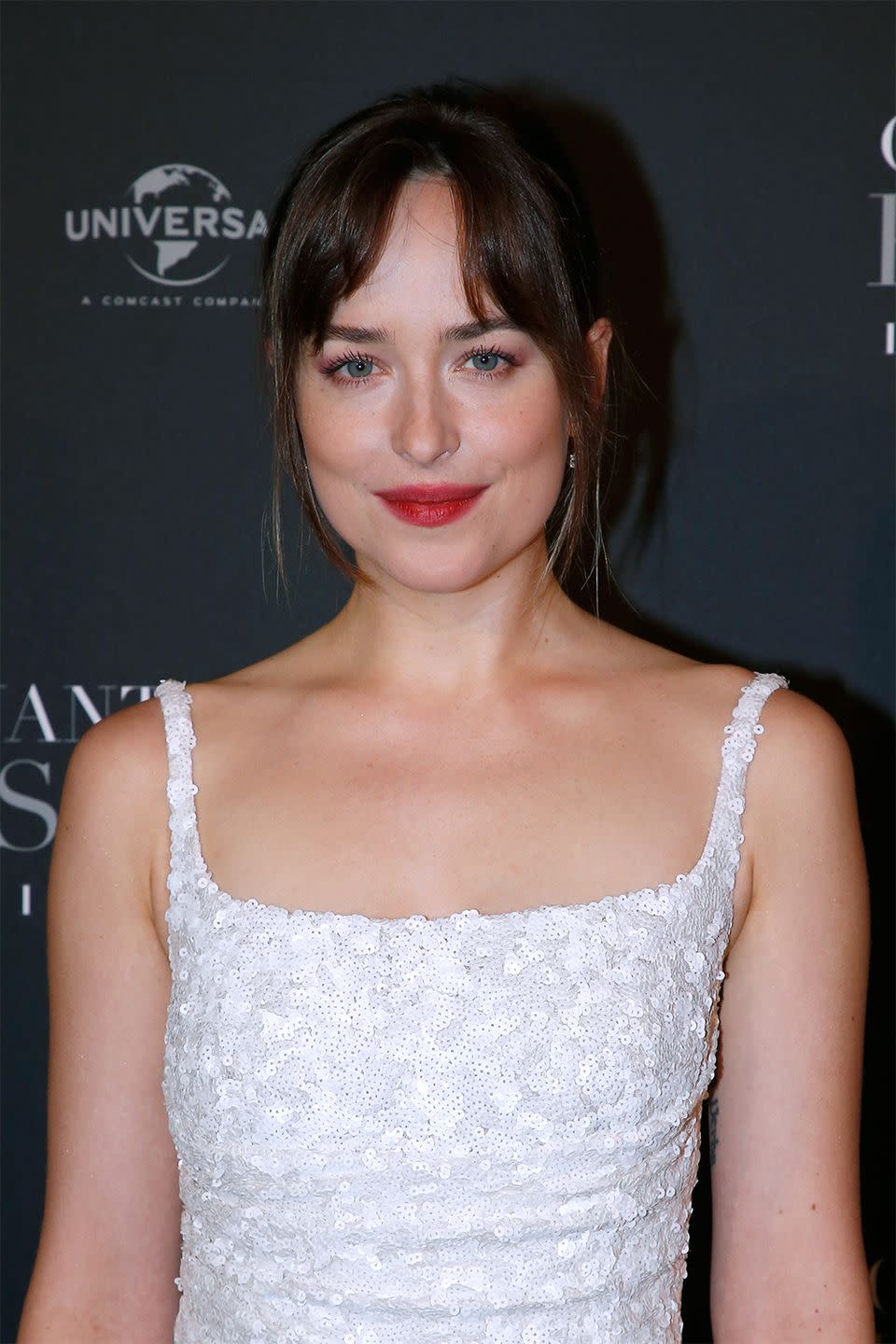 Dakota Johnson, 2015