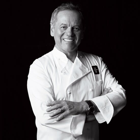 Wolfgang Puck