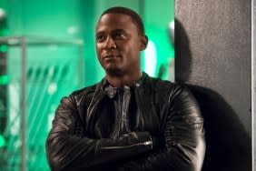 David Ramsey to Star in Standalone John Diggle Series Justice U