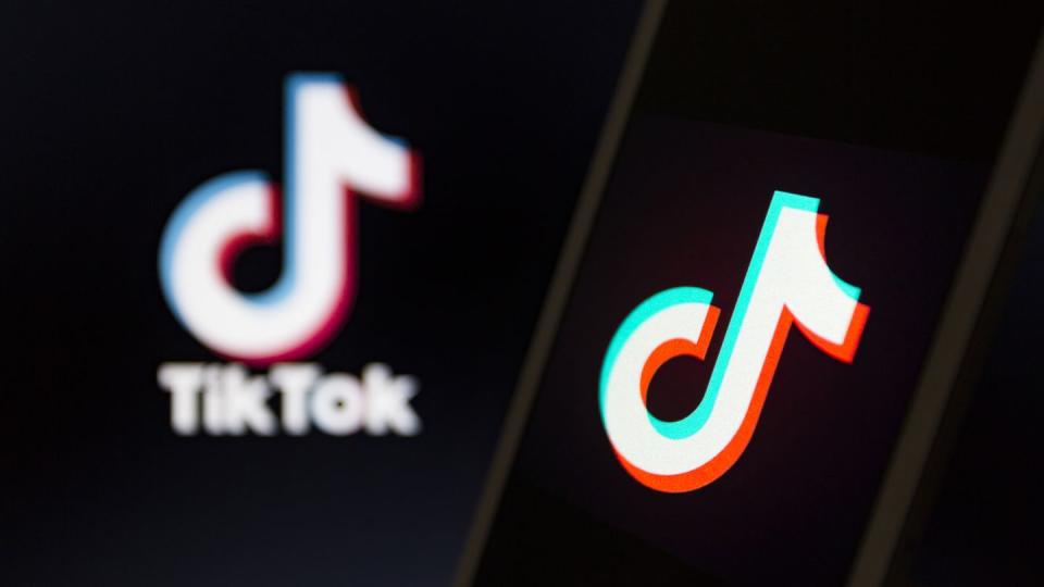 Die Plattform Tiktok aus China ist weltweit erfolgreich, auch in Deutschland.