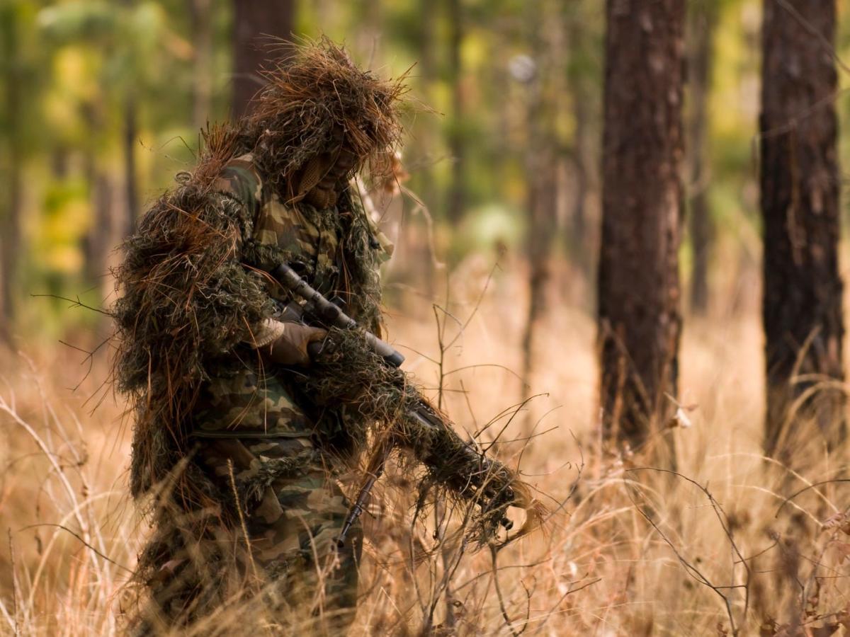 New Army sniper weapon system contract awarded to Barrett Firearms, Article