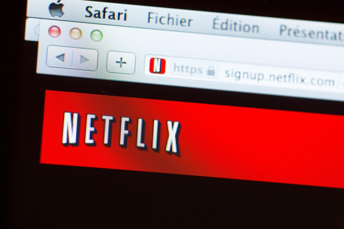 Netflix sube los precios de suscripción mensual para todos los planes