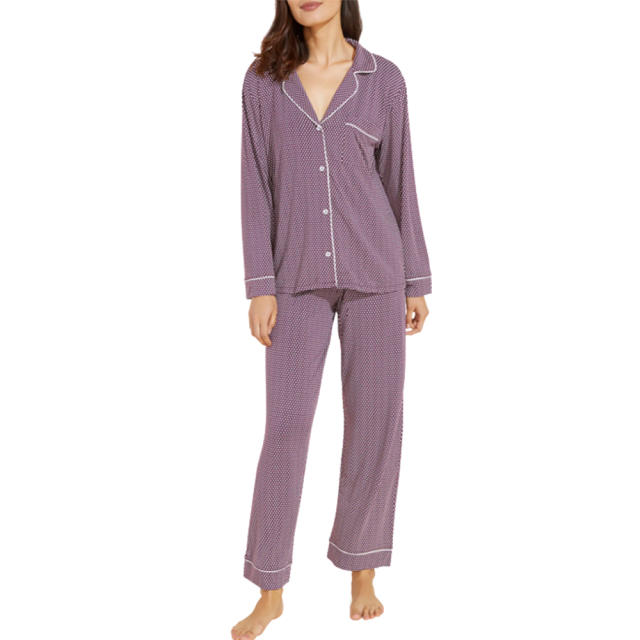 Shop a dupe of the Eberjey pajamas stars love at the Nordstrom