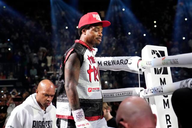 Best in the world': Boxing pros react to Crawford stopping Spence - Bad  Left Hook