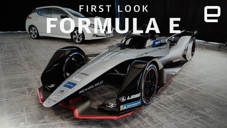 The fifth season of the Formula E championship is scheduled to start on