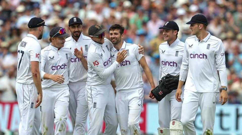 Mark Wood enjoyed a five-wicket haul at Edgbaston (Getty Images)