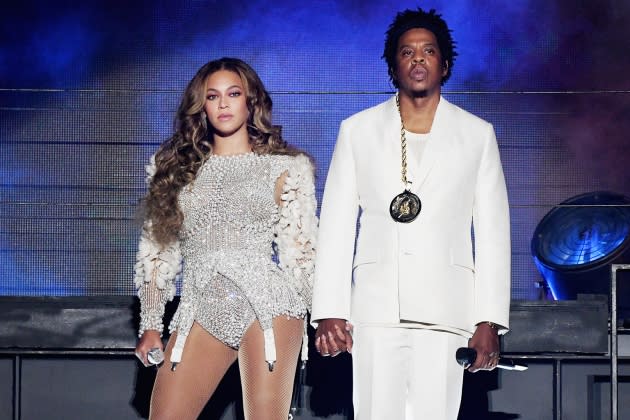 Beyonce and Jay-Z Break California Record With Malibu Purchase - Palisades  News