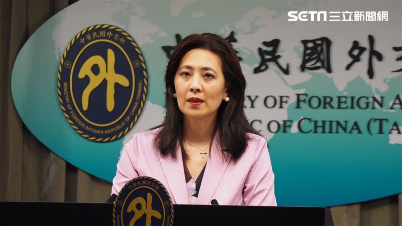  歐江安指出，吳進木曾向外交部表示，因其太太的健康因素，目前暫時無法返回台灣。（資料照／記者陳政宇攝影）