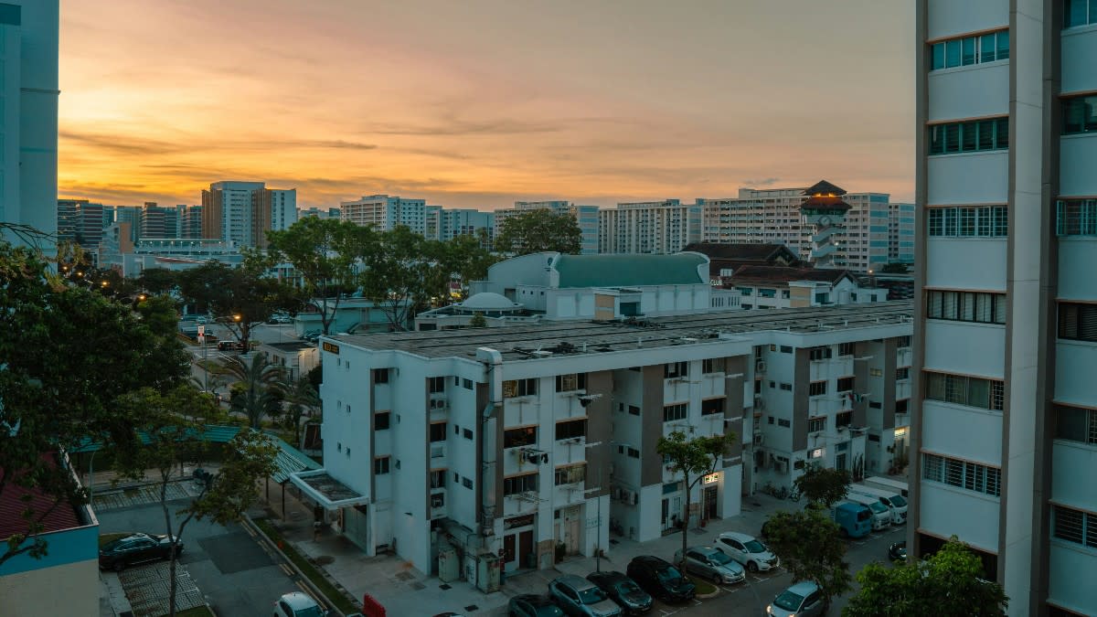 HDB BTO June 2024 Tampines Review: Near Tampines West MRT Station