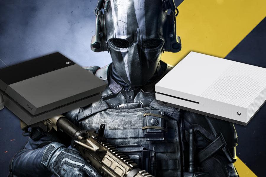 XDefiant: ¿el FPS gratuito de Ubisoft llegará a PlayStation 4 y Xbox One?