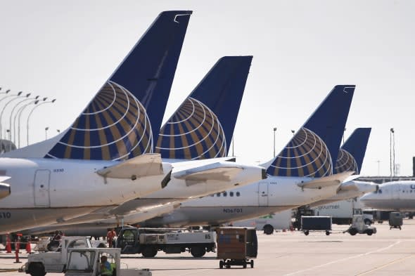 13 flight attendants fired after refusing to fly on plane with 'Bye Bye' on tail