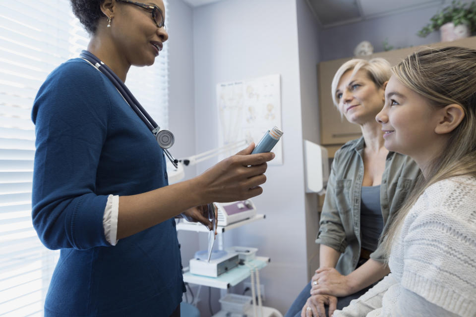 En los casos en los que el paciente no responde a otras terapias, puede ser beneficioso combinar el tratamiento con el nuevo medicamento. (Foto: Getty)