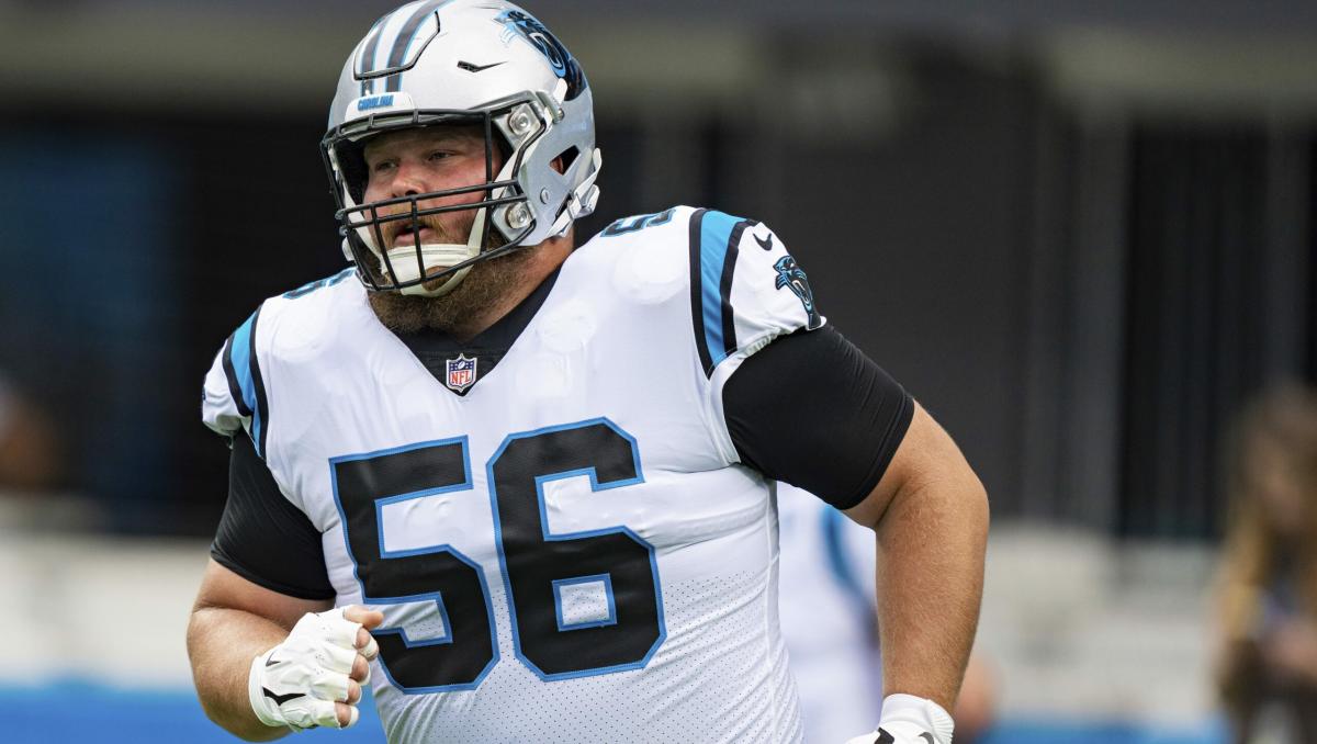 Panthers C situation: Will Bradley Bozeman be back in 2023