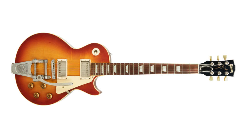 1959 Gibson Les Paul