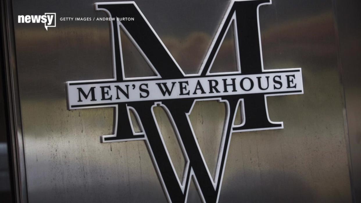 Parent Company of Men's Warehouse Paid Way Too Much for Jos. A. Bank