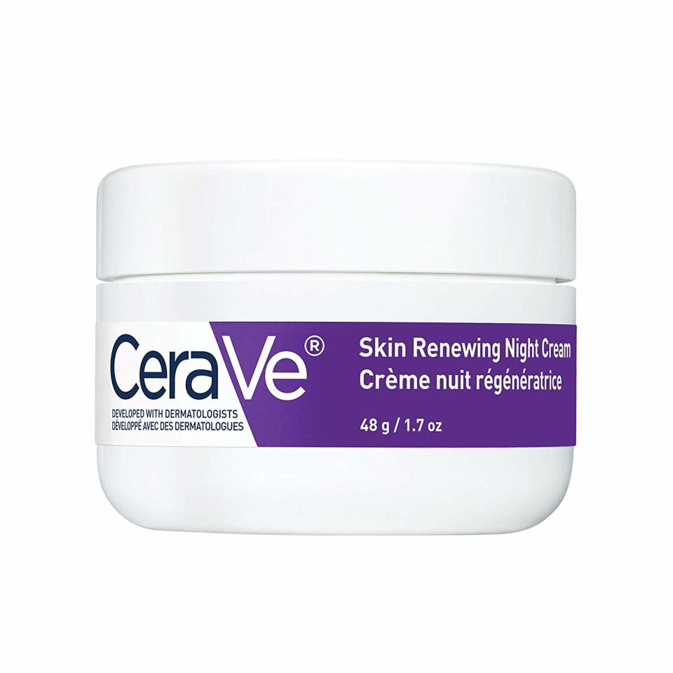 CeraVe Night Cream for Face