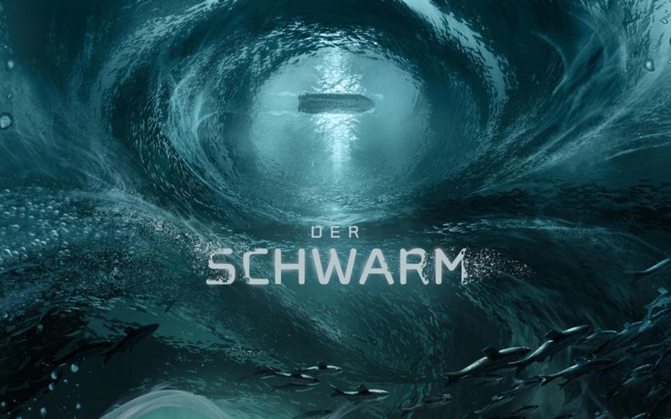 Die Dreharbeiten zur internationalen Serienproduktion "Der Schwarm" haben begonnen. (Bild: ZDF und Julian R. Wagner / Leif Haenzo)