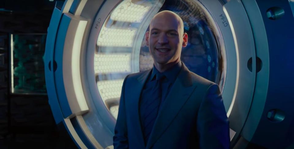 corey stoll as darren crossyellowjacket in antman