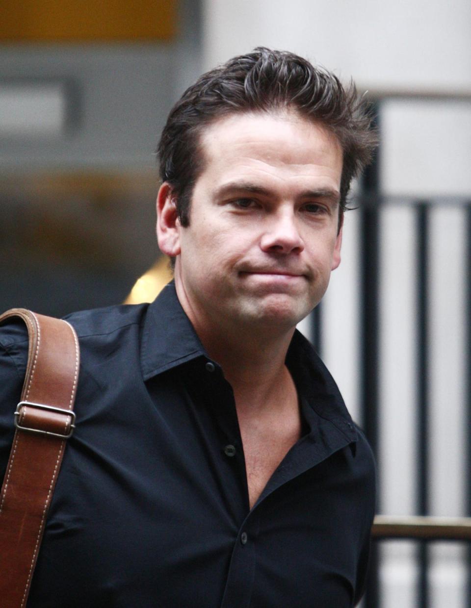 Lachlan Murdoch opens defamation lawsuit against Australian website (Steve Parsons/PA) (PA Archive)