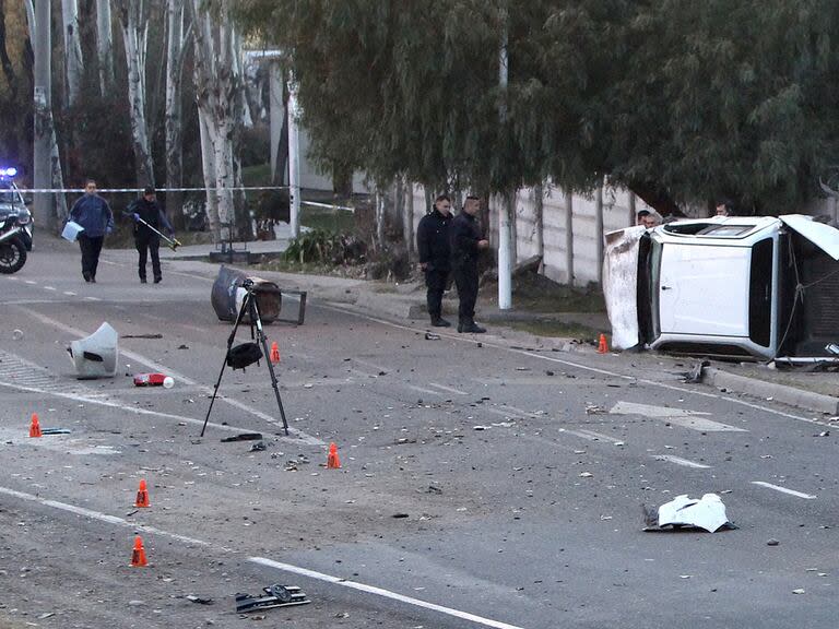 Mendoza: los conductores alcoholizados deberán pagarle al Estado por la atención médica pública que reciban tras un accidente