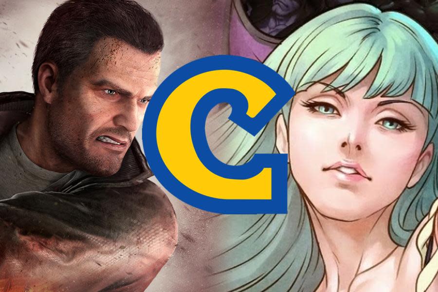 ¿Te gustaría ver secuelas de Darkstalkers, Dead Rising y más sagas? Así puedes decírselo a Capcom