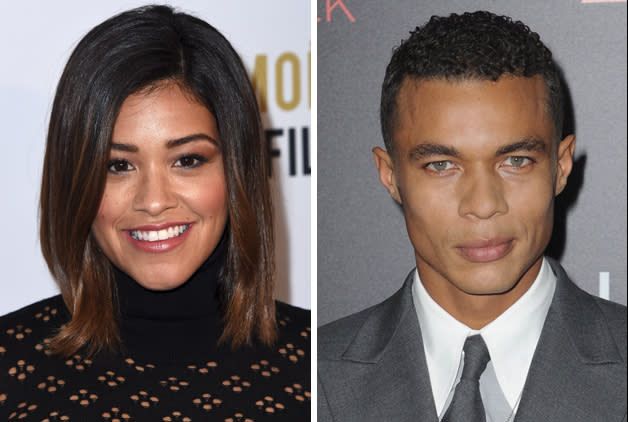 Players starring Gina Rodriguez release updates, cast, and more