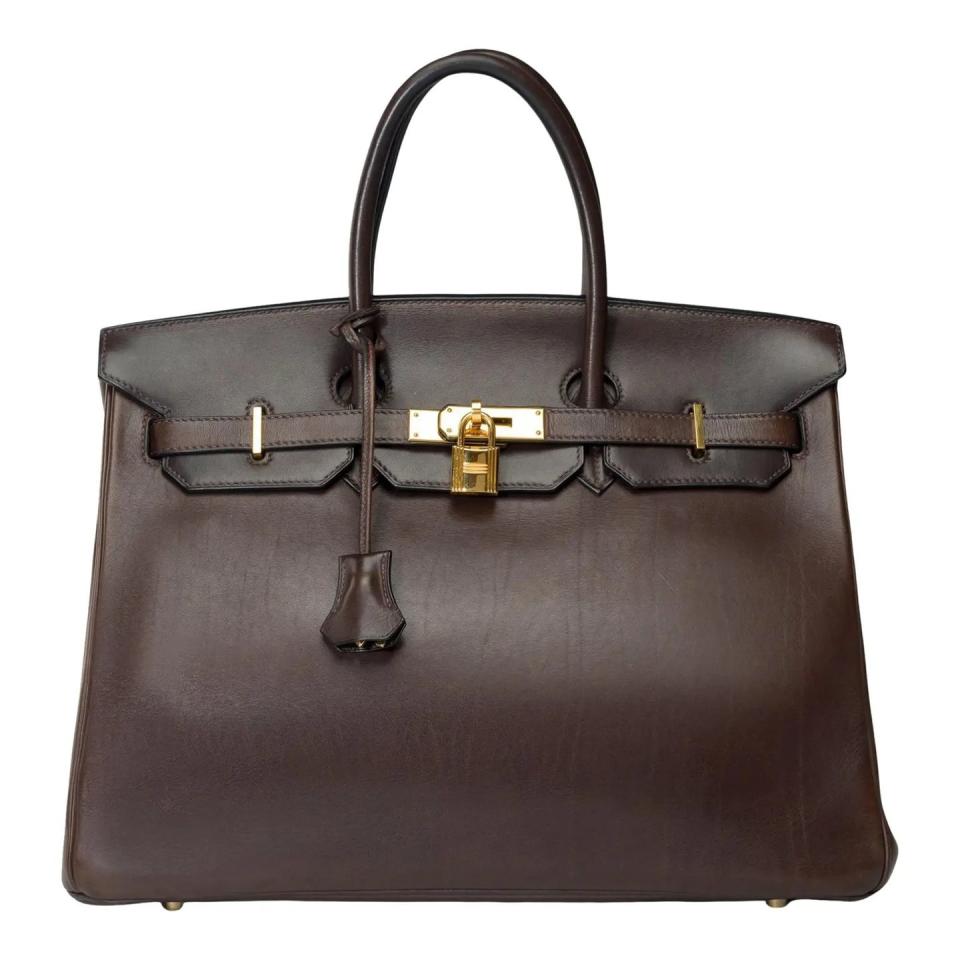 hermes birkin veranda most popular designer bags of all time