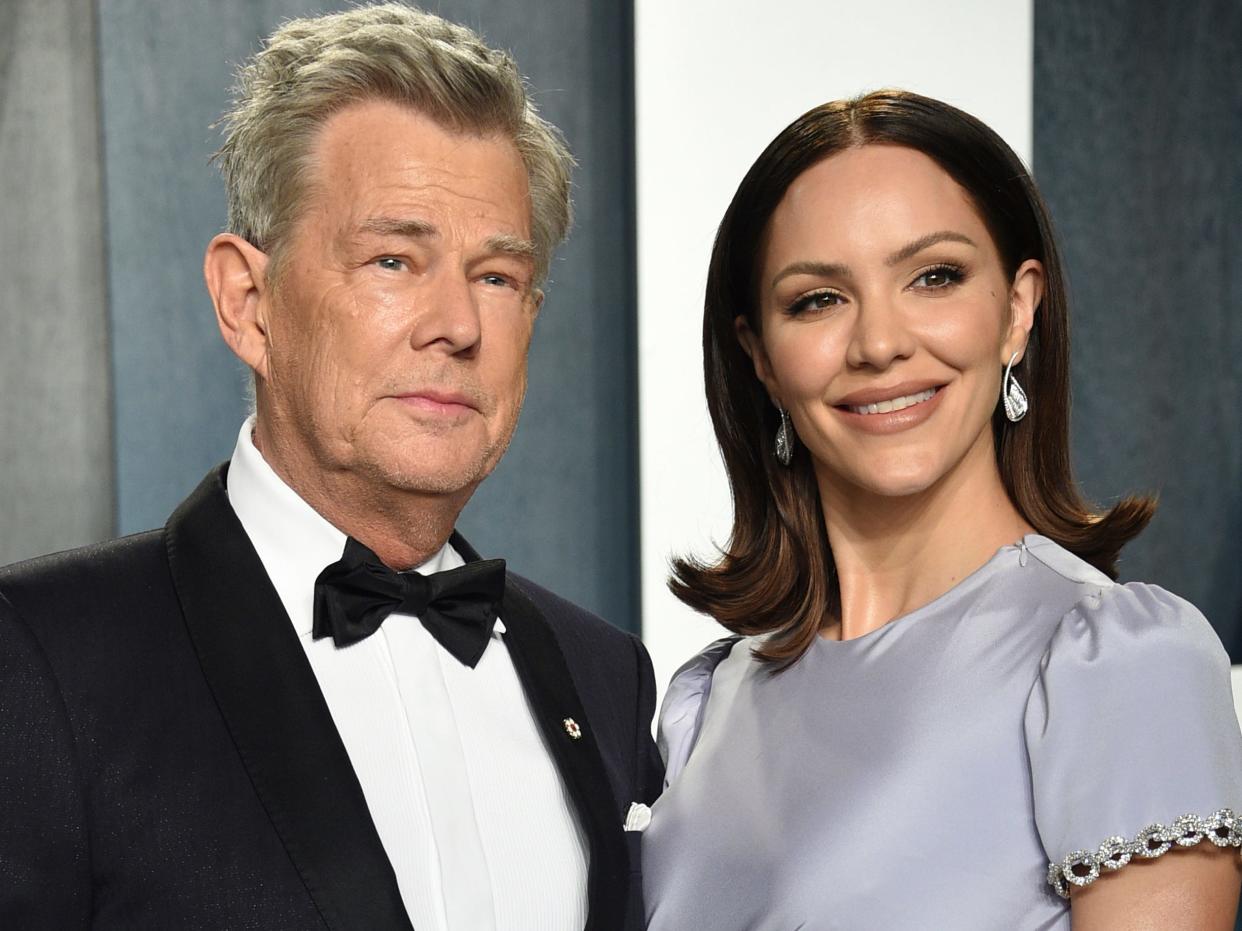 david foster and katharine mcphee february 2020