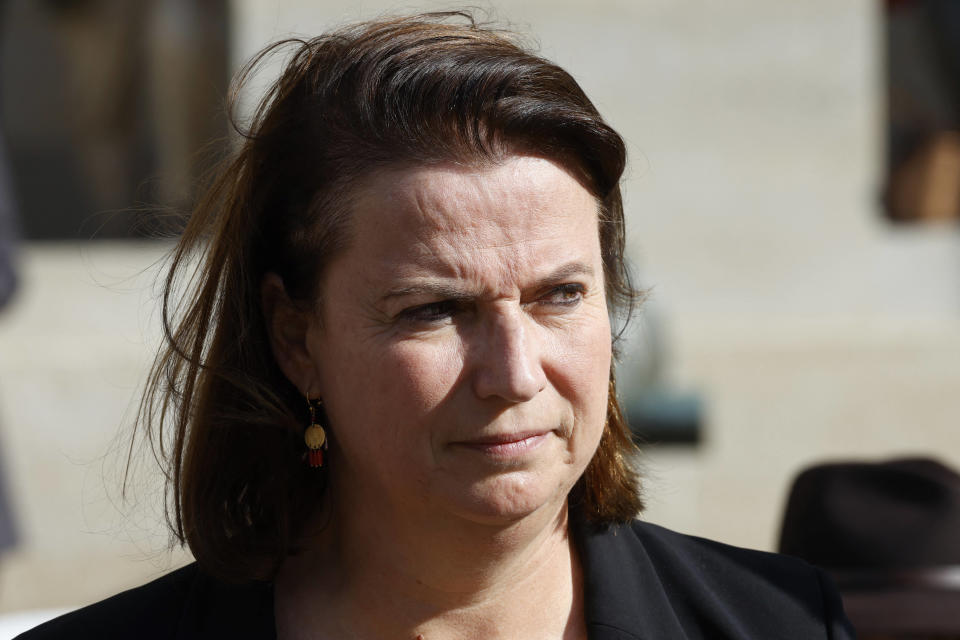  La Défenseure des droits, Claire Hédon, a préconisé ce mercredi 31 mai la suppression de l’amende forfaitaire délictuelle (AFD).