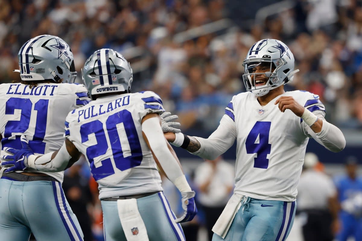 DEP-NFL LIONS-COWBOYS (AP)