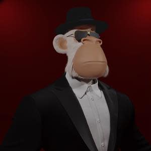 A Mafia inspired NFT project. Ape Mafia Club