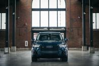 <p>You can feel those more expensive utes in the Q7's comportment.</p>