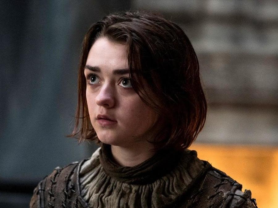 Game of Thrones season 8: Maisie William reveals Arya is totally alone in a 'perfect' final scene