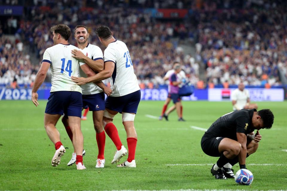 New Zealand have proven to be fallible in recent times (Getty)