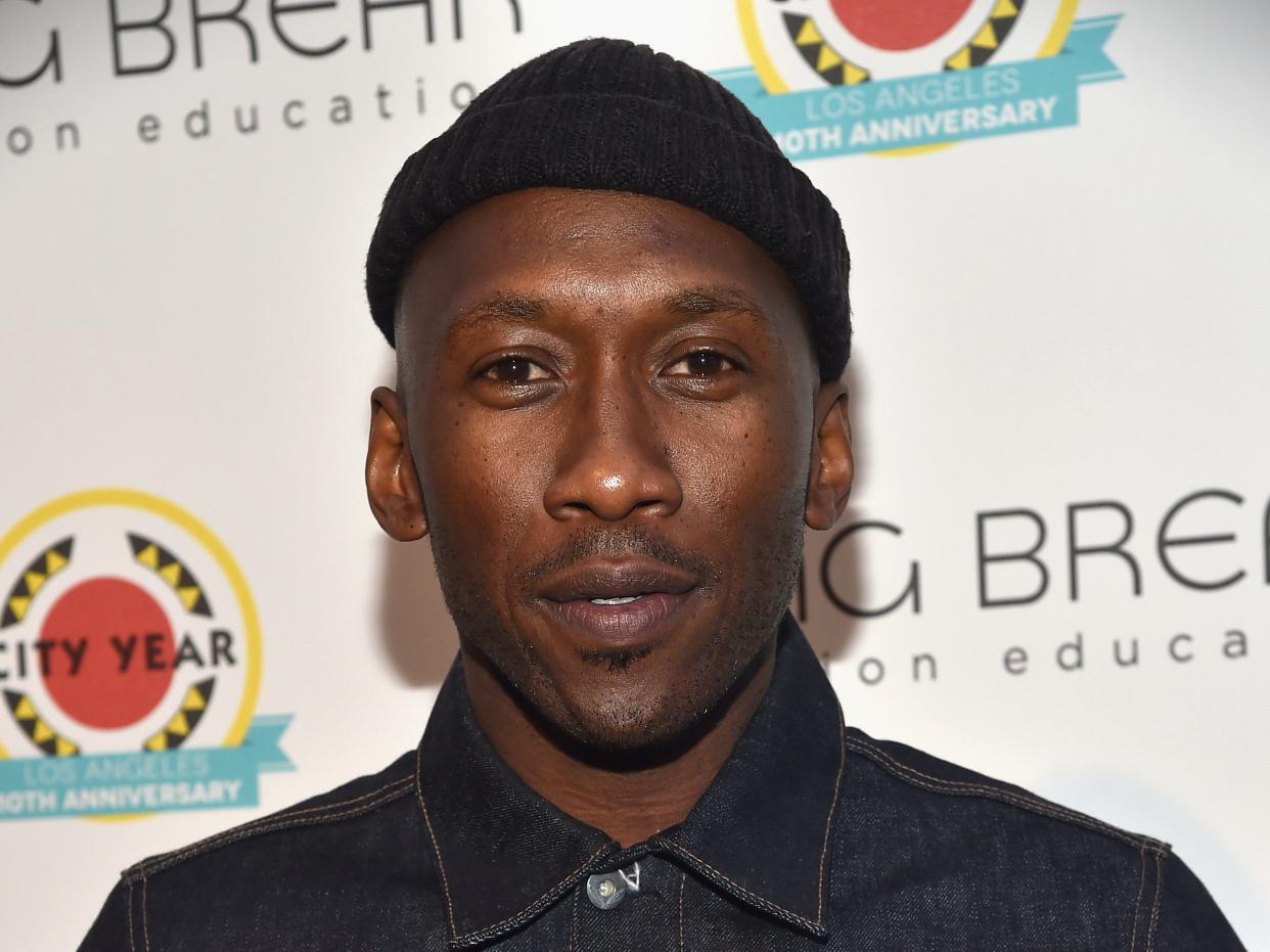 mahershala ali