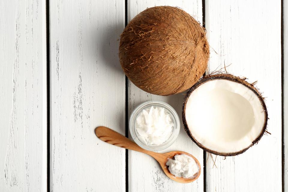 Is coconut oil as good for you as you think? (shutterstock)