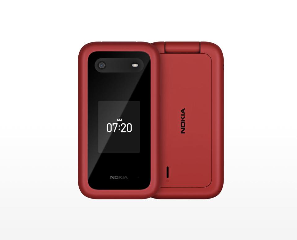 Nokia 2780 Flip