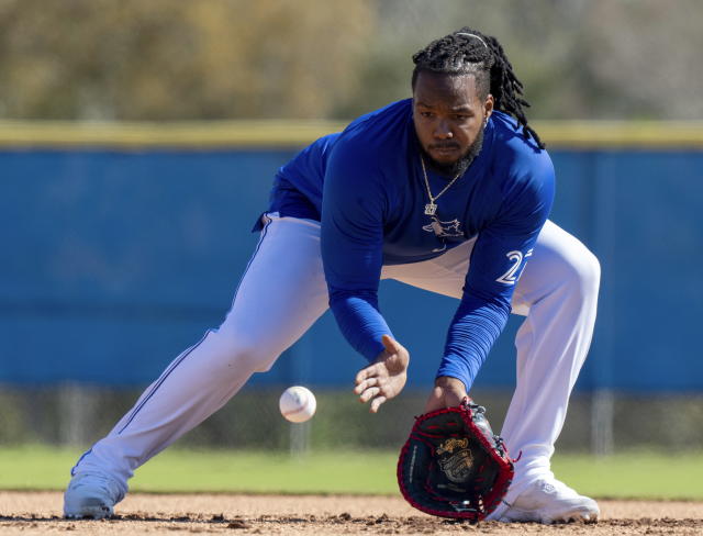 John Schneider believes 'uncomfortable' off-season will help Blue Jays