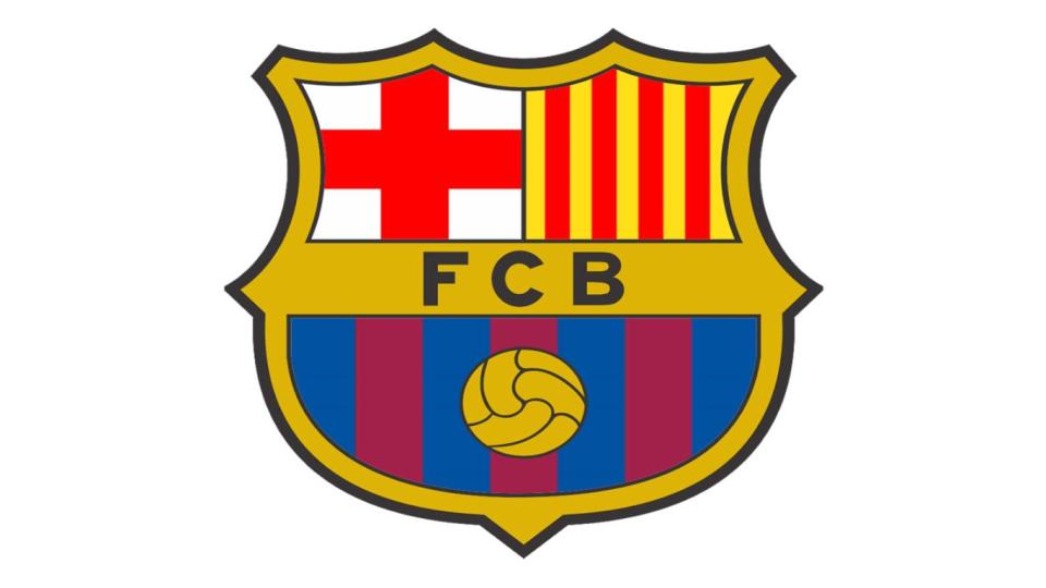 <p>FC Barcelona</p>