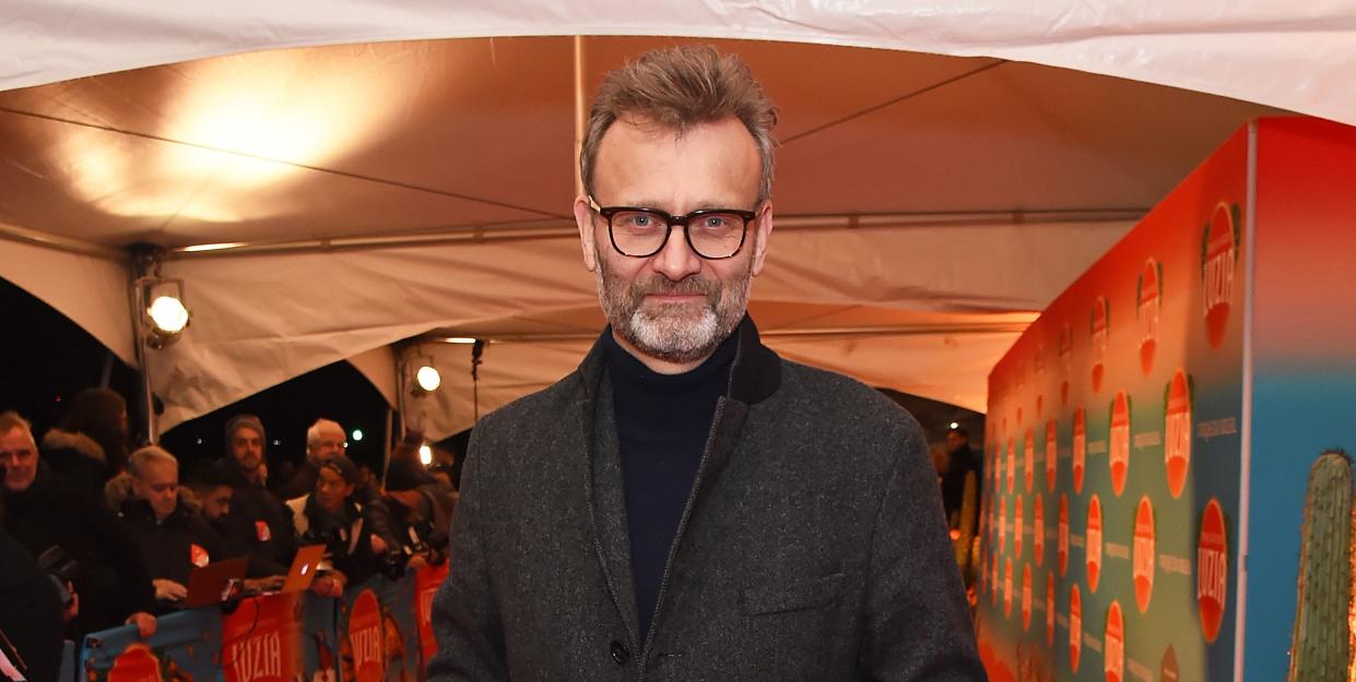 hugh dennis