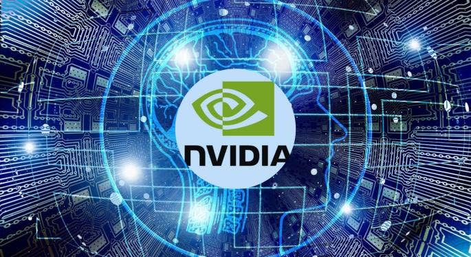 Nvidia se valora en 1B$ mientras la IA domina las búsquedas de Google