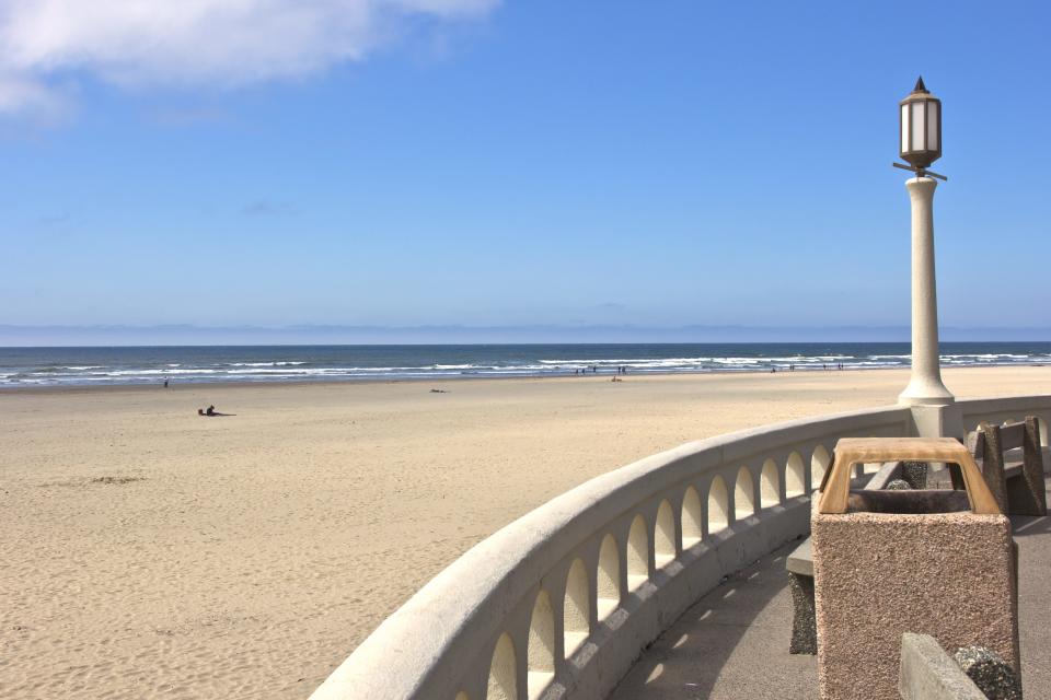 Seaside, Oregon