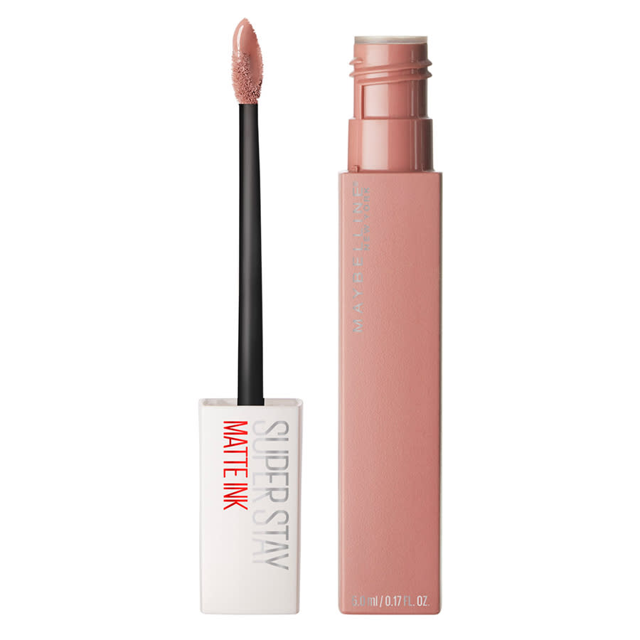 Maybelline New York Superstay Matte Ink Liquid Lipstick