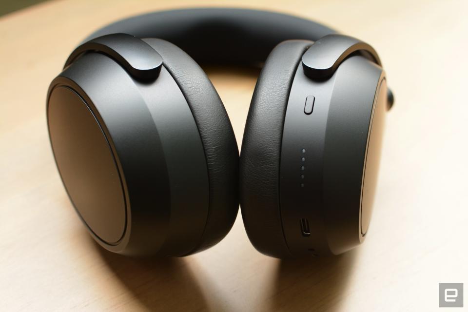 <p>Great sound quality is still here, alongside improved noise cancellation and jaw-dropping 60-hour battery life. They’re also more comfortable, so maybe the updates are enough to make you overlook the retooled aesthetic.</p>
