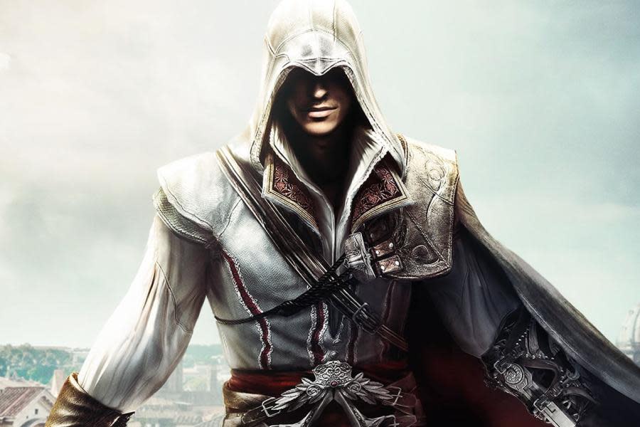 Netflix hará una serie live-action de Assassin’s Creed, pero ya perdió a su creativo más importante