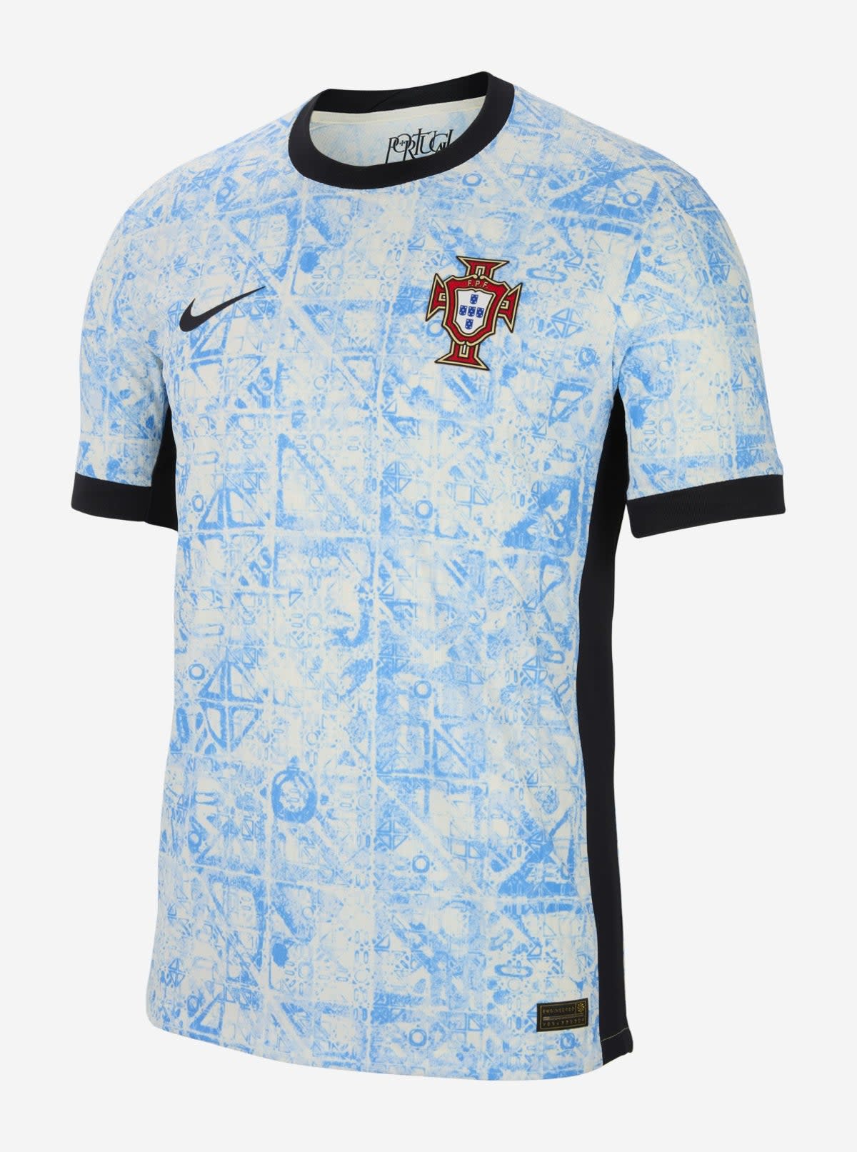 Portugal away (Nike)