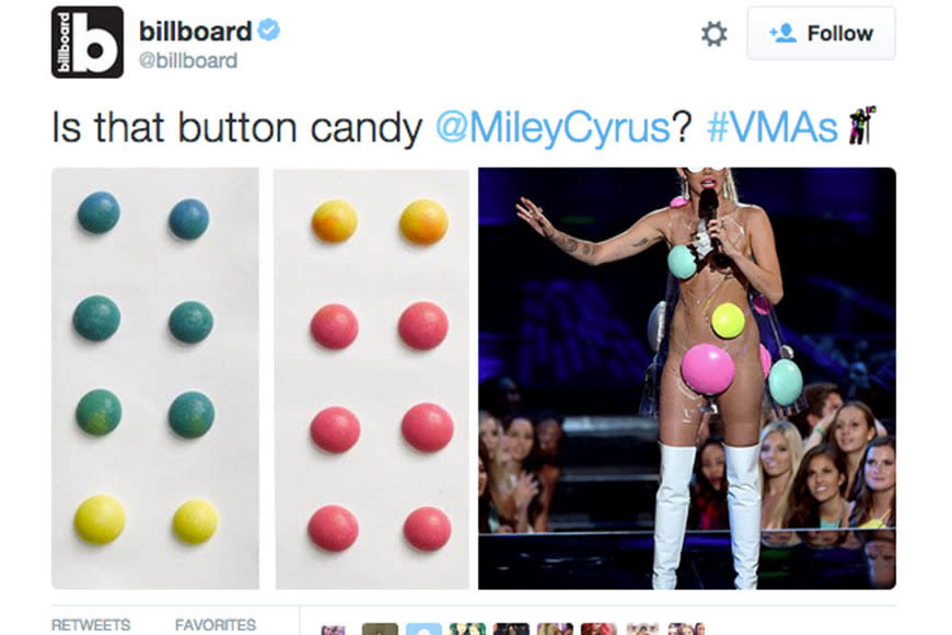 12 Most Hilarious Memes from MTV VMAs 2015