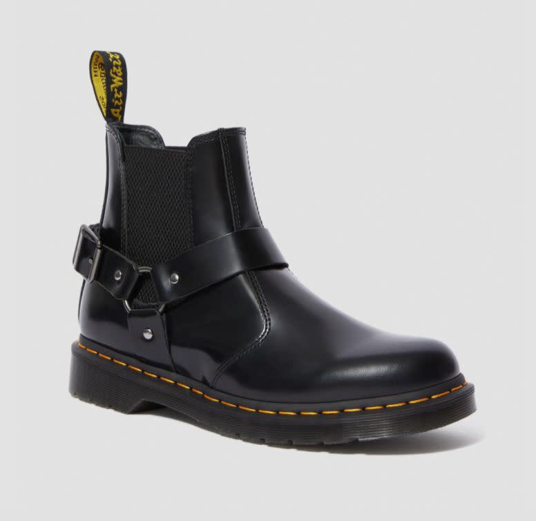 Credit: Dr. Martens