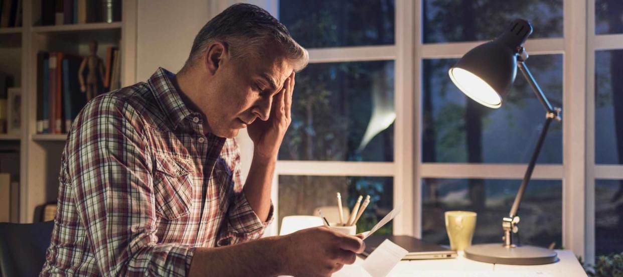 ‘A serious retirement crisis’: New data shows 1 in 5 Americans over the age of 50 have nothing saved for retirement — here’s why and how to catch up if you’re way behind